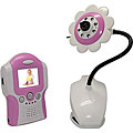 Watchdog's Daisy Camera Design Baby Monitor