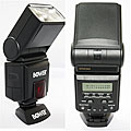 Bower Autofocus Flash for Sony Alpha/ Minolta Digital SLR Cameras