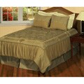 Garland Handcrafted Bedspread Set