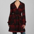 Coffee Shop Women's 3/4-length Coat