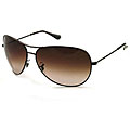 Ray Ban RB 3340 Men's Metal Aviator Sunglasses