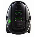 Electrolux UltraSilencer Green Vacuum Cleaner