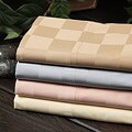 Egyptian Cotton 440 Thread Count Solid Sateen Sheet Set