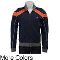 Original Penguin Men's 'Supermine' Track Jacket