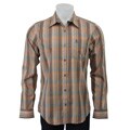 Original Penguin Men's 'Brusque Stop' Shirt