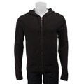 Original Penguin Men's 'Keep the Change' Lambswool Hooded Sweater