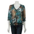 Violet & Claire Women's Shirt