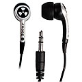 EarPollution EPD33 Grey Plugz Headphones