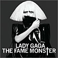 Lady Gaga - The Fame