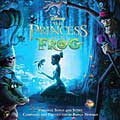 Various - Princess and The Frog (OST)