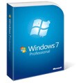 Microsoft Windows 7 Professional Full (Retail)