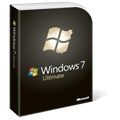 Microsoft Windows 7 Ultimate Full (Retail)