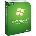 Microsoft Windows 7 Home Premium Upgrade from Windows XP or Vista