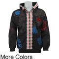 Brooklyn Xpress Men's Hoodie