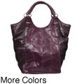 BCBGeneration 'Chain Detail' Tote Bag