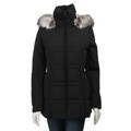 Jones New York Women's Down-filled Coat