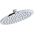 Polished Chrome 8-inch Euro Showerhead