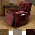 Stamford Recliner Stretch Slipcover