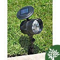 Solar Garden Spot Adjustable Lights (Set of 12)