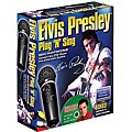 Emerson Plug N Sing Microphone Karaoke System