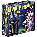 Emerson Dual Plug N Sing Microphone Karaoke System