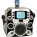 Emerson PP650 Peak Power 650 Karaoke System (iPod Compatible)