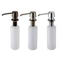 Kraus Soap Dispenser