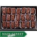 Dreams Chocolate Candy (2 pounds)