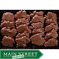 Chocolate Turtles .5-pound Gift Box