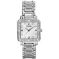 Bulova Women's Diamond-accent Watch 