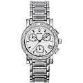 Bulova Women's Diamond Chronograph Watch 