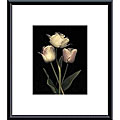 S. Rose 'Prelude I' Wood Framed Art Print