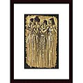 Monica Stewart 'Sisters in Spirit' Wood Framed Print
