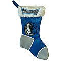 Dallas Mavericks Christmas Stocking