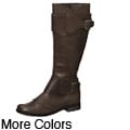 Seychelles Women's 'Scenery' Knee-high Boots