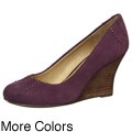 Seychelles Women's 'Follies' Slip-on Wedges