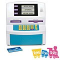 Toys for Tots: Blue Hat Fun 2 Save Electronic ATM Bank