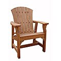Adirondack Deck Chair