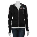 Country Love One Love Triangle Women's Hoodie