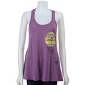 Country Love Women's Love Circle Tank Top