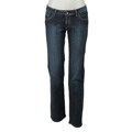 Syn Jeans Women's Basic Bootcut Jeans