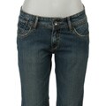 Syn Women's Slim Fit Jeans