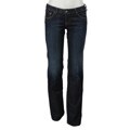 Super Rifle Women's 'Ferry' Bootcut Jeans