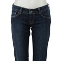 Super Rifle Women's Straight-leg Jeans
