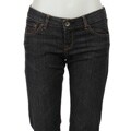 Super Rifle Women's 'Feely' Straight-leg Jeans