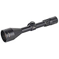 Nikon ProStaff 3-9x50 Matte Black Finish Rifle Scope