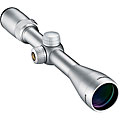 Nikon Buckmasters 3-9x40 Silver Finish Rifle Scope