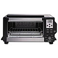 Krups FBC4-13 6-slice Convection Digital Toaster Oven