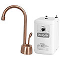 Antique Copper Hot Water Dispenser with Heating Tank
