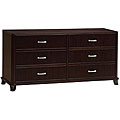 Manhattan Dresser